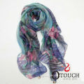 New Arrival Autumn Crinkle hijab Scarf